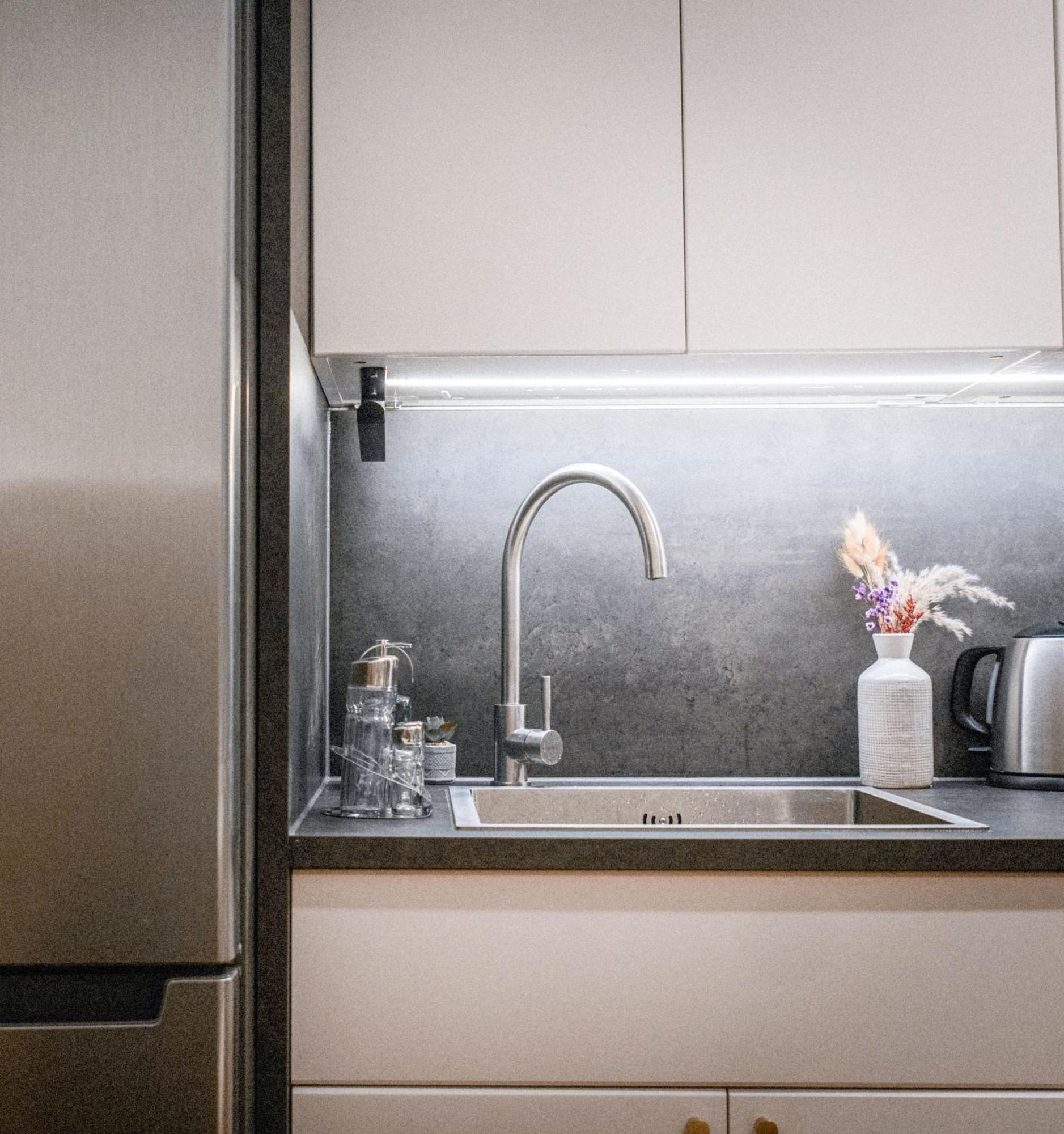 Bergblick Apartment In Zentrumsnaehe Mit Garage Мерано Екстер'єр фото